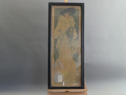 D'après Susanne GUTHERZ WARRINER (1880-?)....