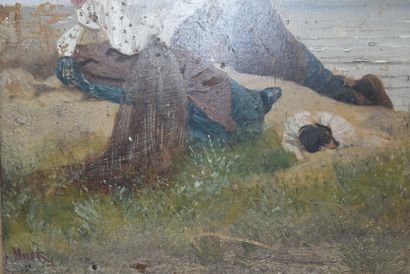 Johannes Peter MÜCK (1831-1919), Discussion...