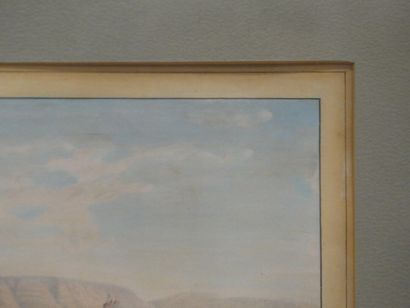 vue 
BANMAN & Frédéric Margueron, Vue de...