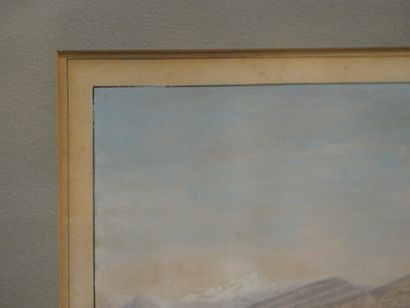 vue 
BANMAN & Frédéric Margueron, Vue de...
