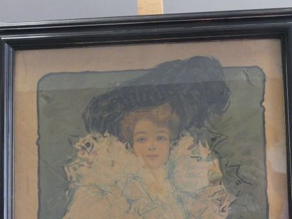 D'après Susanne GUTHERZ WARRINER (1880-?)....