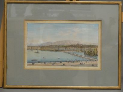 vue 
BANMAN & Frédéric Margueron, Vue de...