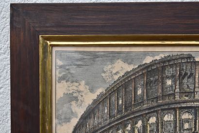 Giovanni Battista PIRANESI (1720 - 1778)...