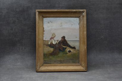 Johannes Peter MÜCK (1831-1919), Discussion...