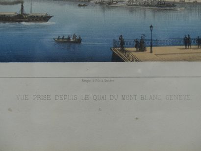 Cuvilier & Briquet, Vue prise depuis el quai...