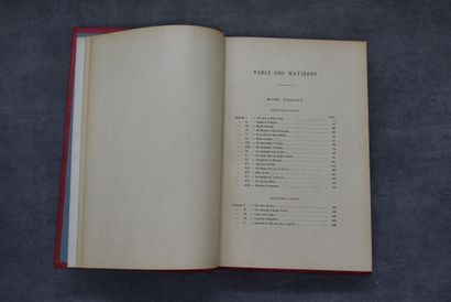 Jules VERNE (Jules) Michel Strogoff. 1 vol....