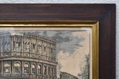 Giovanni Battista PIRANESI (1720 - 1778)...