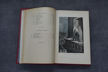 Jules VERNE (Jules) Michel Strogoff. 1 vol....