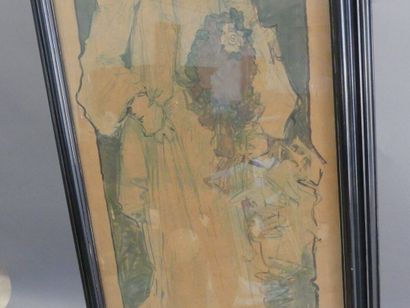 D'après Susanne GUTHERZ WARRINER (1880-?)....