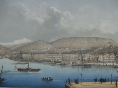 Cuvilier & Briquet, Vue prise depuis el quai...