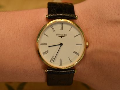 LONGINES. Model 