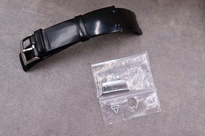 OMEGA, Constellation model. Stainless steel...