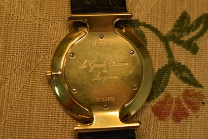 LONGINES. Model 