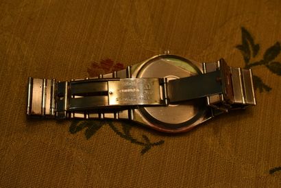 OMEGA. Constellation model. Men's watch in...