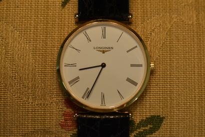 LONGINES. Model 