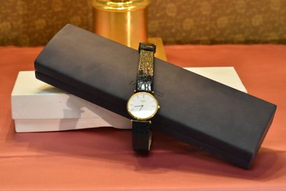 LONGINES. Model 