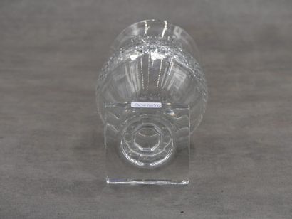 Reproduction du Musée de la cristallerie...