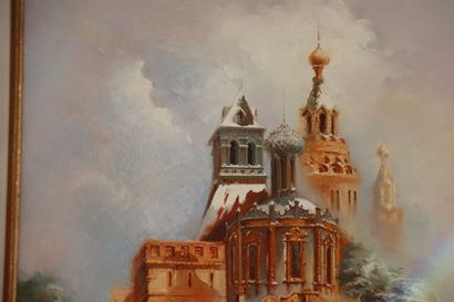 Georges COROMINAS. (1945). L'Eglise de la...