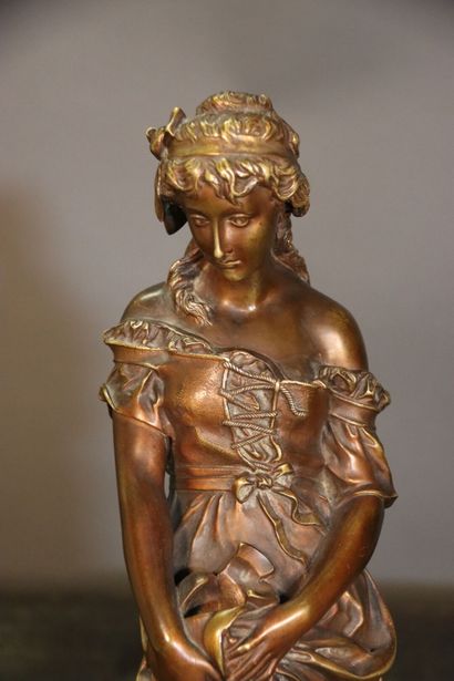 Jean-baptiste GERMAIN (1841-1910).