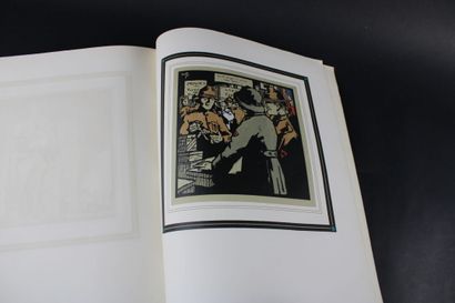 [DESSIN], Marcel JACQUIER (1877 - 1957),...