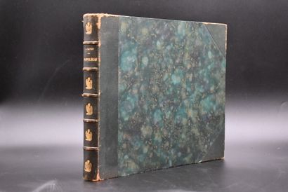 Armand DAYOT (1851-1934), NAPOLEON, très...