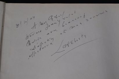 Armand DAYOT (1851-1934), NAPOLEON, très...