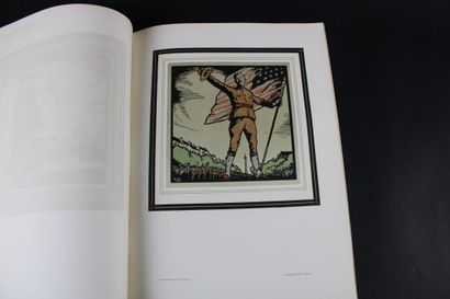 [DESSIN], Marcel JACQUIER (1877 - 1957),...