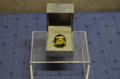 LALIQUE France. Modèle 