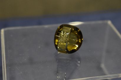 LALIQUE France. Modèle 