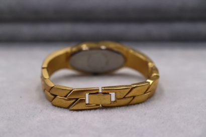 Réunion d'un bracelet 