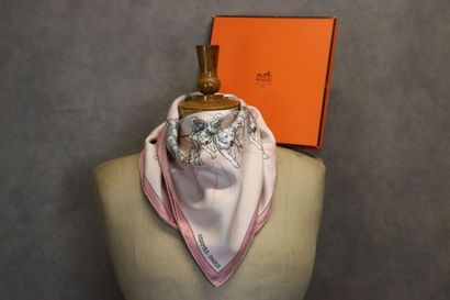 HERMES. Modèle Expéditions polaires françaises,...