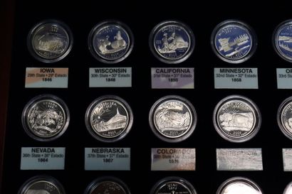 Coffret 2010/2021 