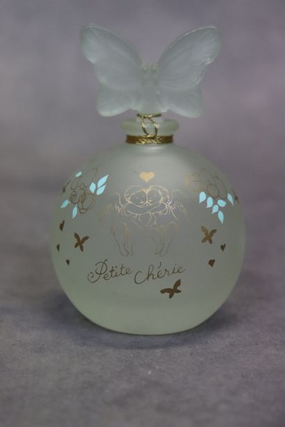 Annick GOUTAL. 
