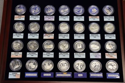 Coffret 2010/2021 