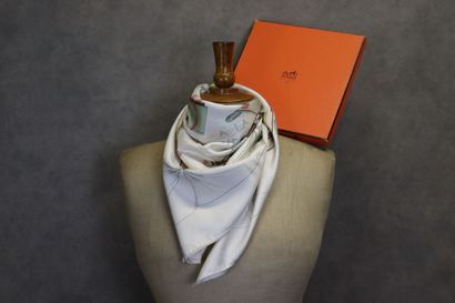 HERMES. Modèle A la gloire de la cuisine...
