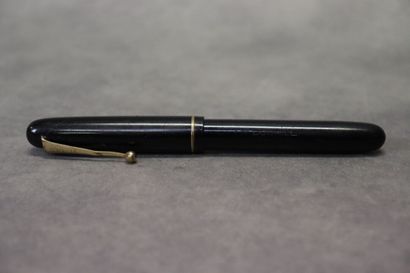 Dunhill NAMIKI. Stylo plume modèle empereur,...