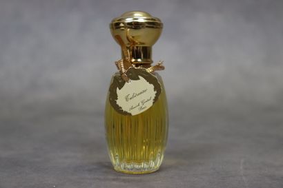 Annick GOUTAL. 