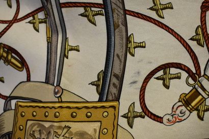 HERMES. Modèle 