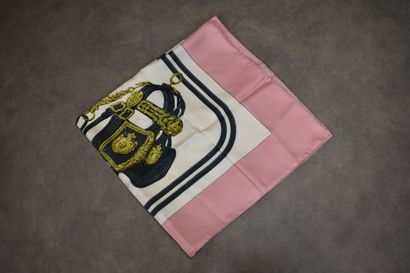 HERMES. Modèle 