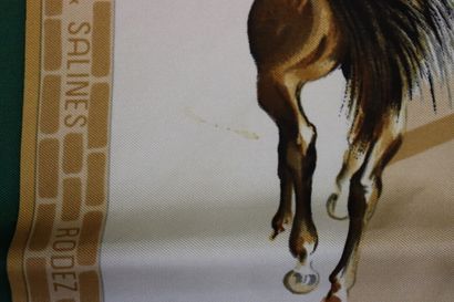 HERMES. Modèle 