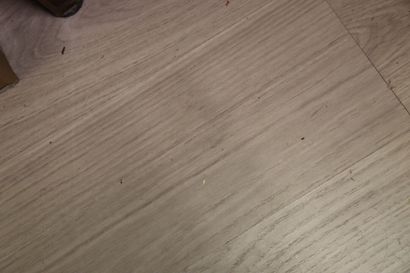 Réunion de d'une pipe et un foyer en écume...