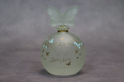 Annick GOUTAL. 