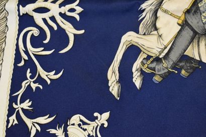 HERMES. Modèle Louis XIV - Ludovicus Magnus....