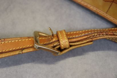 Alviero MARTINI. 1A Classe. Sac bandoulière...