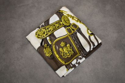 HERMES. Modèle 
