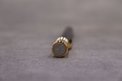 PARKER Duofold. Stylo bille avec boite et...