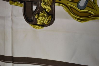 HERMES. Modèle 