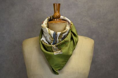 HERMES. Modèle 