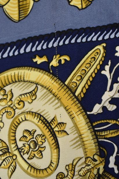 HERMES. Modèle Louis XIV - Ludovicus Magnus....
