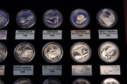 Coffret 2010/2021 